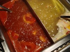 -重庆高老九火锅(万象城店)