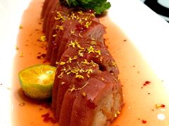 -绸乡宴酒店·融合苏帮宴(吴江店)