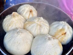 肉包-老刘包子店(三叉河店)