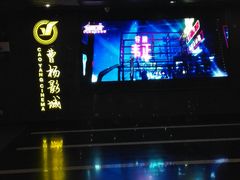 -曹杨影城(曹杨店)