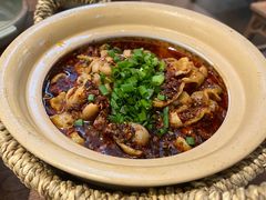 -大盐帮川菜馆(长楹天街店)
