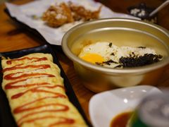 -咕咕站韩国料理(紫金港店)