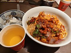 -王繁星面馆(西安熙地港店)