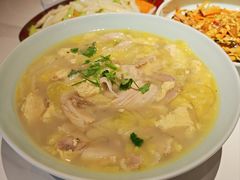 -宏达老菜馆(东安街店)