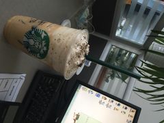 星巴克咖啡(五洲国际店)-星巴克(盐城五洲国际店)