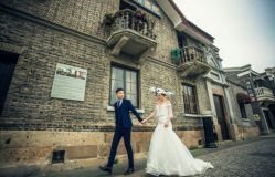 -布拉格婚纱摄影(真实客片店)