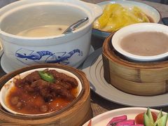 -晋江荣誉国际酒店·港誉茶餐厅