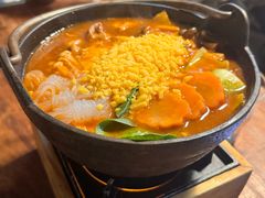 芝士火锅-铃木食堂(杨梅竹店)