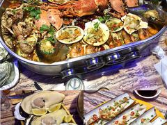 -东记炭炉·海鲜鸡煲(龙华店)