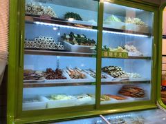 自助取餐区-黄记潮汕甜汤(贝底田坊店)