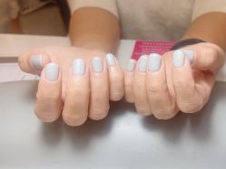 -梵莎美甲美睫