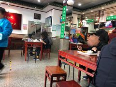 大堂-护国寺小吃(地安门店)