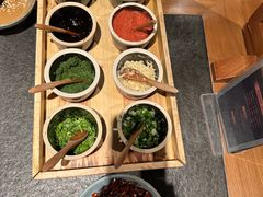 -老墙根涮肉·铜锅·烧烤(王四营店)