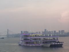 -武汉两江游览·夜游长江(汉口粤汉码头)