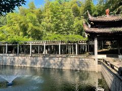 -峙山公园