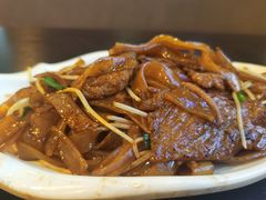 干炒牛河-添运来(茶园奥园广场店)