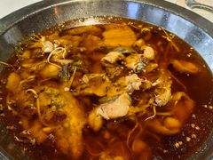 沸腾水煮江团-新沸腾鱼乡(世贸天阶店)