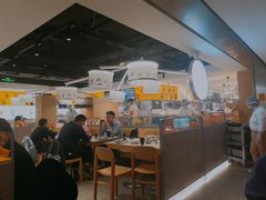 大堂-蔡澜点心·粤菜(西单大悦城店)