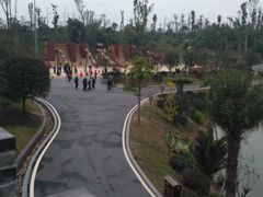 -枫香湖儿童公园