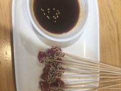 -巨无霸串店(大什字街店)
