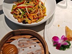 -花城粤菜餐厅(高新区店)