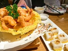 -京采烤鸭清真餐厅(金桥店)