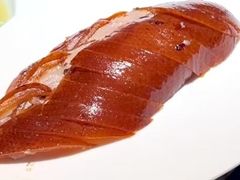 -喜悦烤鸭·新京菜(王府井店)