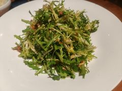 -老长春肉馆(创业大街店)
