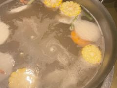 -手选潮汕鲜活牛肉火锅(二七广场店)