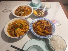 -回家吃饭·地道南昌菜(建德观总店)