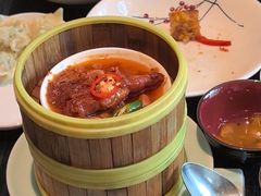 -五缘湾凯悦酒店·悦饗中餐厅