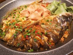 -刀板香·安徽菜(望江东路店)