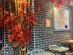 -百年神厨·地道川菜(清江西路店)