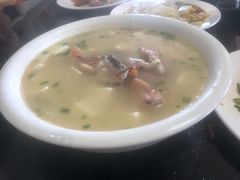 -阿军排档·烧烤
