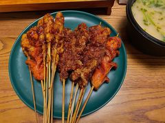 -辽B·小串(总店)