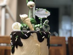 -柏尼娅PEARIA·蛋糕定制(静安店)