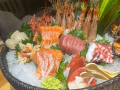 -割烹旭日本料理(龙湖狮山天街店)