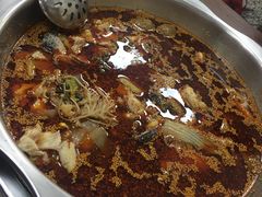 -川渔居—鱼火锅(八方汇店)