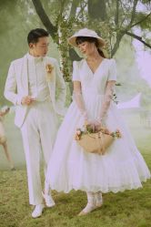 点击看大图 -太古映画婚纱摄影(天河店)