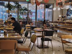 -BOTTEGA意库(中骏世界城店)