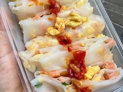 -安上粉皮.非遗手工小吃(骑龙巷店)