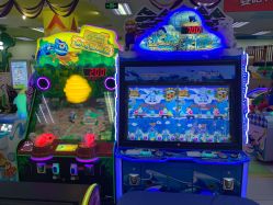 -莫莉幻想儿童乐园(北京天通苑华联店)