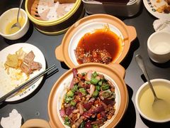 -小菜园新徽菜(青岛市南万象城店)