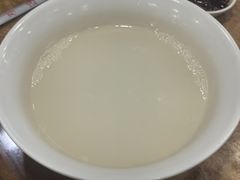 面汤-柴氏风味斋(甘家口店)