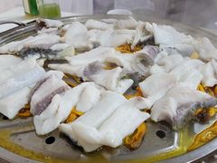 -凯盈阁·顺德私房菜·桑拿鸡