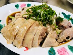 -威南记鸡饭餐室