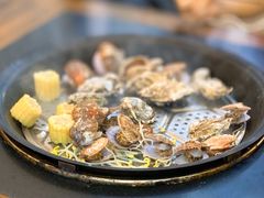 -九层海鲜塔(市南店)