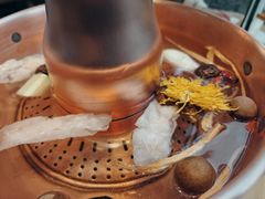 -东门口涮肉·砂锅·烤串(老门东店)