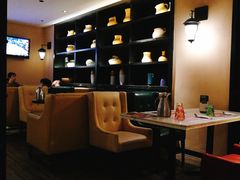 -绿茵阁(体育西分店)