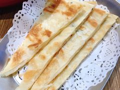 龙虾伴侣瓤子饼-叶派龙虾•招牌香辣蟹·海鲜(中海国际店)